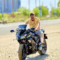 Ajayajay Panchal