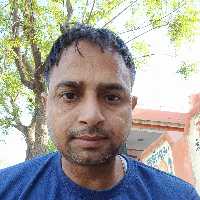 Hariom Parmar