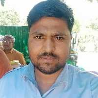 Rupesh Kumar Patel