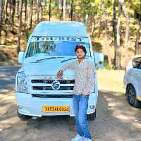 Taxi Tour & Travels
