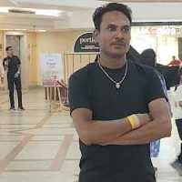 Jaswant Megwhal