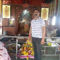 Ravi Raj Meena