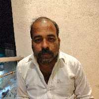 Ramesh Sing Rajput