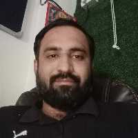 Divy Unadkat