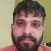 Suresh Kumar Chouhan