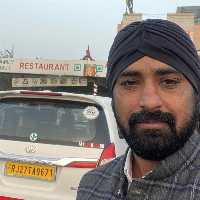 Mahi Pal Singh