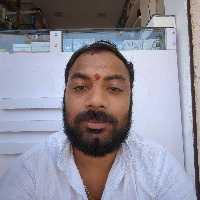 Vikas Vaishnav