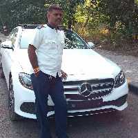 Hardik Panchal