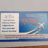 Yatra Tour Travels