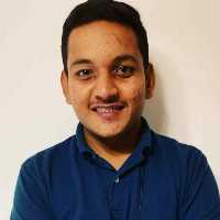 Vaibhav Gaikwad