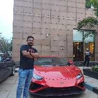 Karan Sonowal