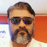 Vijay Ghelani