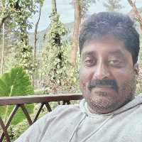 Muniram Yadav