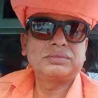 Rajendra  Bharti