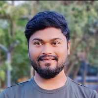 Krishna Shelke
