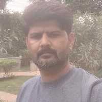 Pradeep Pandey