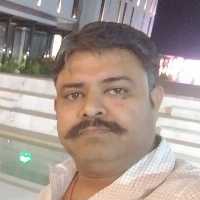 Jitendra Kumar Singhal (Rinku)