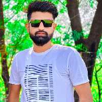 Mahendra Singh Gurjar