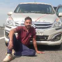 Jitendra Sisodiya