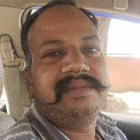 Pappu Nath Solanki