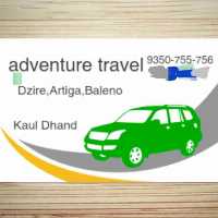 Adventure Travel