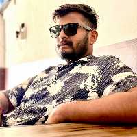 Sharwan Prajapat
