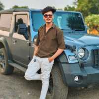 Vikas Mali