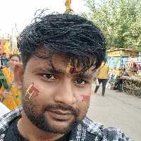 Ashok Sing (Abhi Jaat)