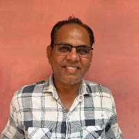Satyanarayan Sharma