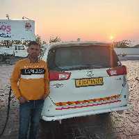 Prabhuram Choudhary