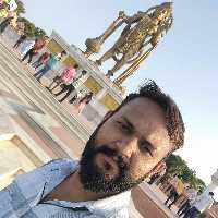 Jitendra Kashiyani