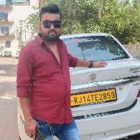 Vinay Kumar Khatri