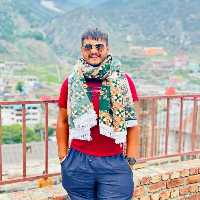 Parwinder Singh