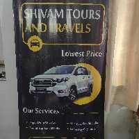 Shivam Tours