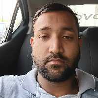Mohd Afzal