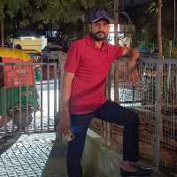 Kalyan Singh Rajput
