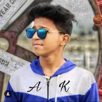 Ashish Kalode