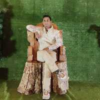 Sanjeet Kumar