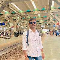 Jay Bhagwan Baba Tour & Traveling