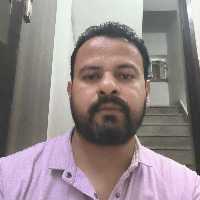 Samad Ansari