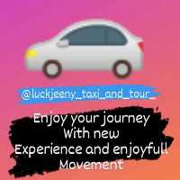 Luckjeeny Taxi And Tour Hu