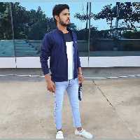 Sagar Meena