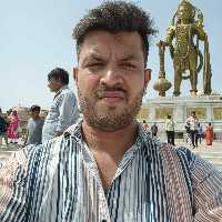 Mukesh Gehlot