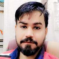 Vishal Singh Rathore