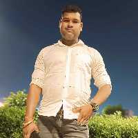 Sarada Prasad Behera