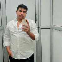 Abhishek Mishra