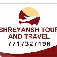Shreyansh Travels
