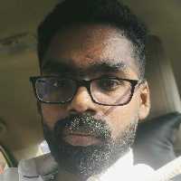 Abhijith R