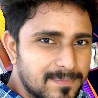 Soumya Ranjan Rath