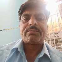 Banshi Lal Bairwa